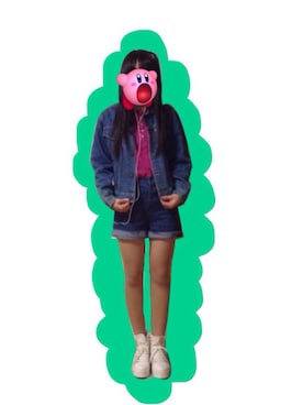 Pironakoさんのコーディネート