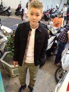 Eidさんのコーディネート