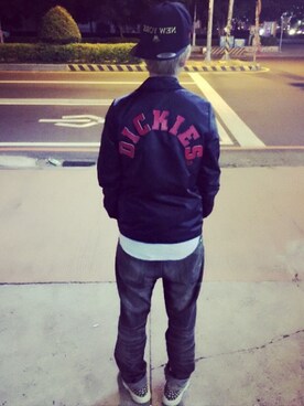 Eidさんのコーディネート