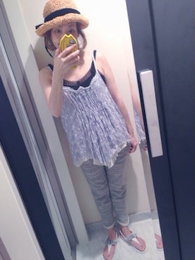 のんさんのコーディネート