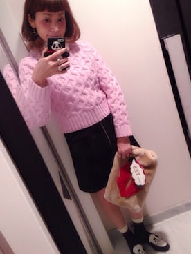 のんさんのコーディネート