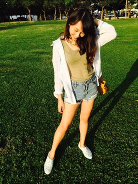 Doraさんのコーディネート