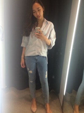 Doraさんのコーディネート