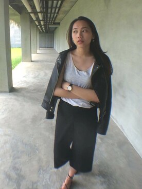 Doraさんのコーディネート