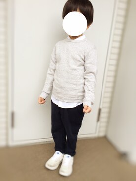 Y・Kさんのコーディネート