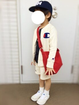 Y・Kさんのコーディネート