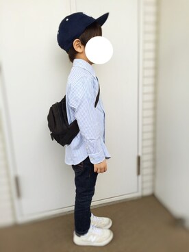 Y・Kさんのコーディネート