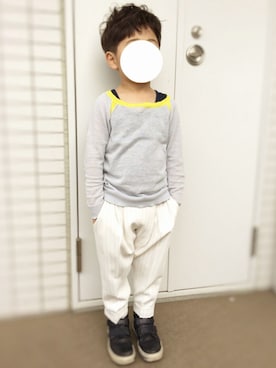 Y・Kさんのコーディネート