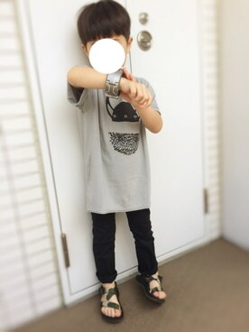 Y・Kさんのコーディネート