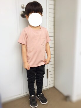 Y・Kさんのコーディネート