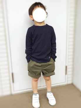 Y・Kさんのコーディネート