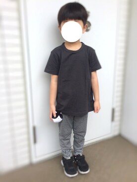 Y・Kさんのコーディネート