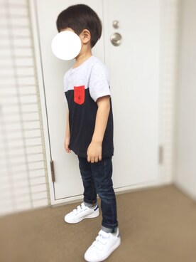 Y・Kさんのコーディネート