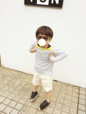 Y・Kさんのコーディネート