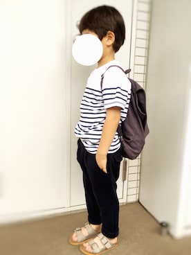 Y・Kさんのコーディネート