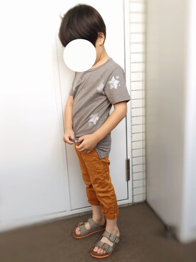 Y・Kさんのコーディネート