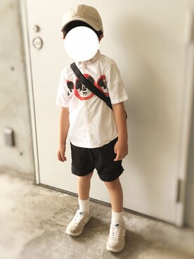 Y・Kさんのコーディネート