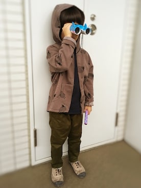 Y・Kさんのコーディネート