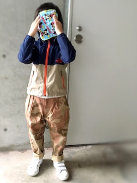 Y・Kさんのコーディネート