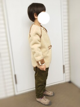 Y・Kさんのコーディネート