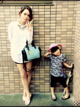 rieraさんのコーディネート