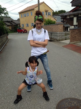 rieraさんのコーディネート