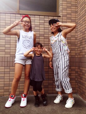 rieraさんのコーディネート