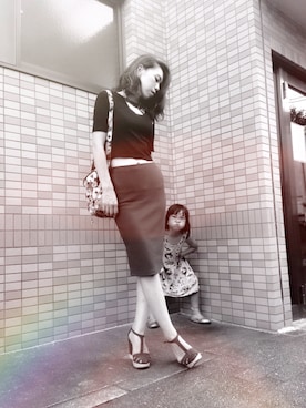 rieraさんのコーディネート