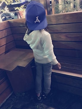 rieraさんのコーディネート