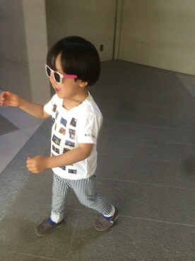 ykkさんのコーディネート