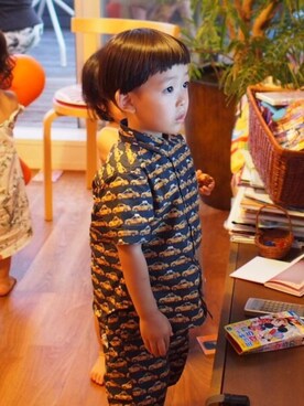 ykkさんのコーディネート