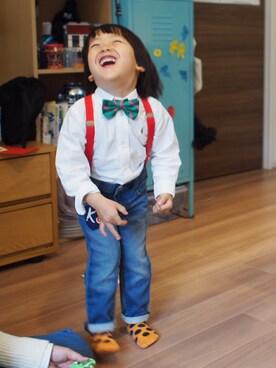 ykkさんのコーディネート