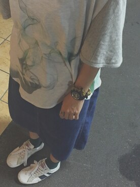 ややさんのコーディネート