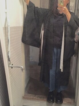 ややさんのコーディネート