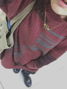 ややさんのコーディネート