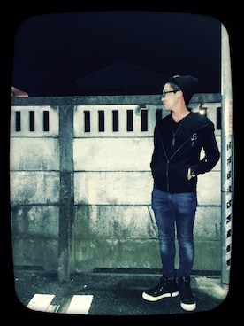 K-skさんのコーディネート