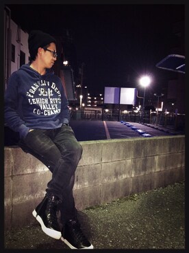 K-skさんのコーディネート