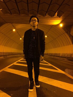 K-skさんのコーディネート