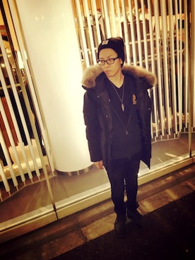 K-skさんのコーディネート