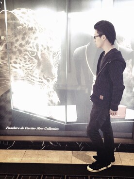 K-skさんのコーディネート