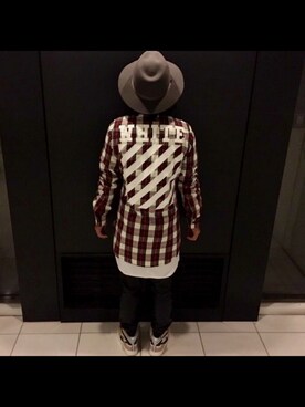 チャラリーマンさんのコーディネート