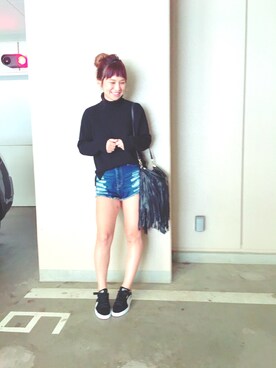 min_min_picさんのコーディネート