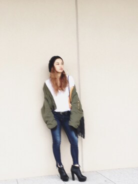 min_min_picさんのコーディネート