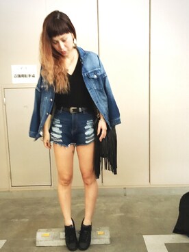 min_min_picさんのコーディネート