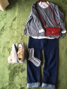 ちゃままさんのコーディネート