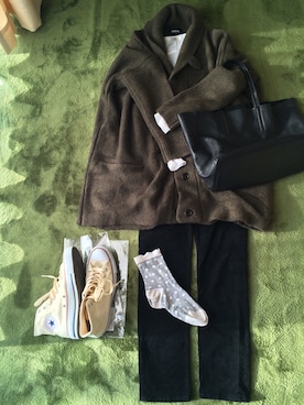 ちゃままさんのコーディネート