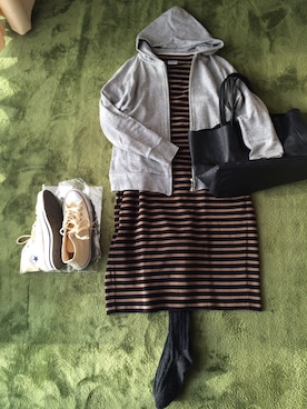 ちゃままさんのコーディネート