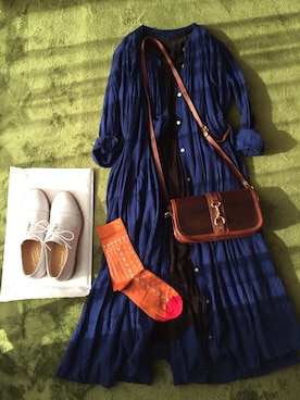 ちゃままさんのコーディネート