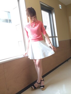 Kawa.miさんのコーディネート