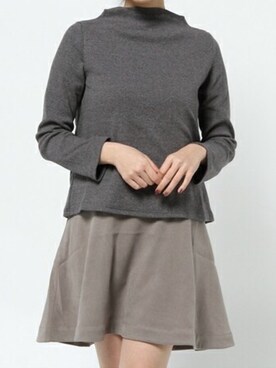 YOK☺︎さんのコーディネート